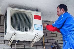 24/7 and Emergency HVAC Near Logan, AL | Air Conidtioning and Heating Contractors